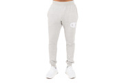 Reverse Weave Big C Logo Chainstitch Jogger