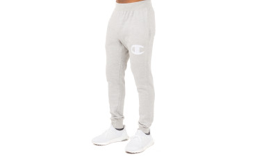 Reverse Weave Big C Logo Chainstitch Jogger