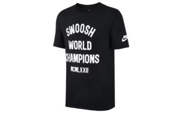 WORLD CHAMPS T-SHIRT