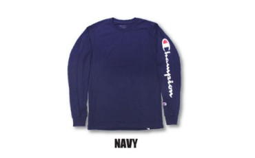 Long Sleeve Crew Neck Shirt