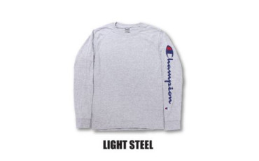 Long Sleeve Crew Neck Shirt