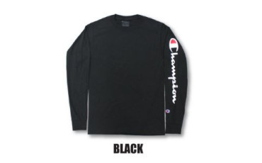 Long Sleeve Crew Neck Shirt