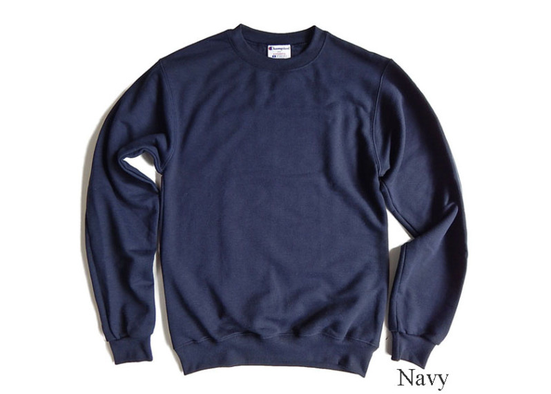 Long Sleeve Sweatshirt 