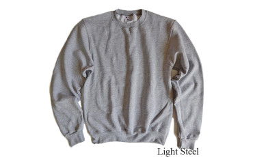 Long Sleeve Sweatshirt 