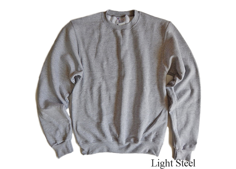 Long Sleeve Sweatshirt 