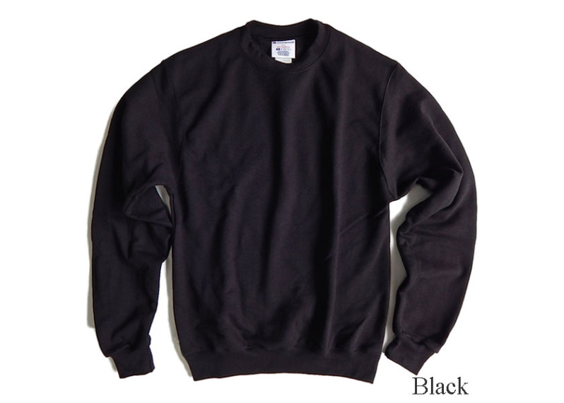 Long Sleeve Sweatshirt 