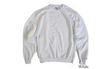 Long Sleeve Sweatshirt 