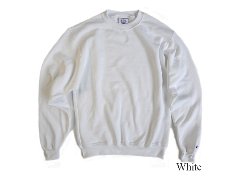 Long Sleeve Sweatshirt 