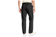 Slim Taper Ring Spun Work Pant