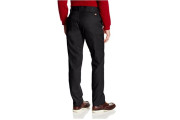 Slim Taper Stretch Twill Work Pant