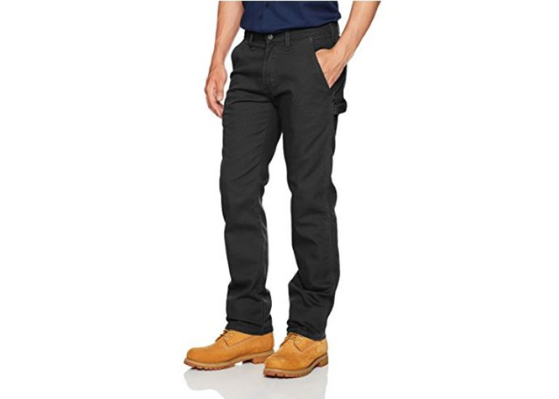 Tough Max Duck Carpenter Pant