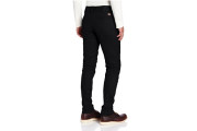 Slim Skinny Fit Twill Work Pant