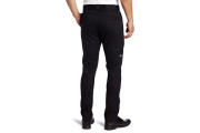 Skinny Straight-Fit Work Pant