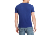 Custom Slim Fit Cotton T-Shirt