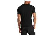 Custom Slim Fit Cotton T-Shirt