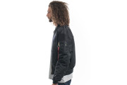 MA-1 Flex Slim Fit Jacket