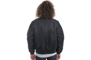 MA-1 Flex Slim Fit Jacket