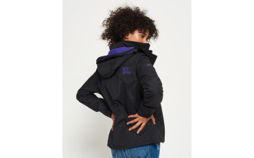 Pop Zip Hooded Arctic SD-Windcheater Jacket