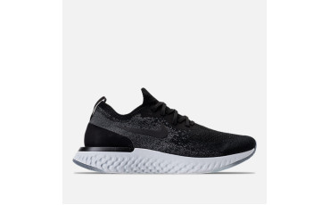 EPIC REACT FLYKNIT RUNNING SHOES Women