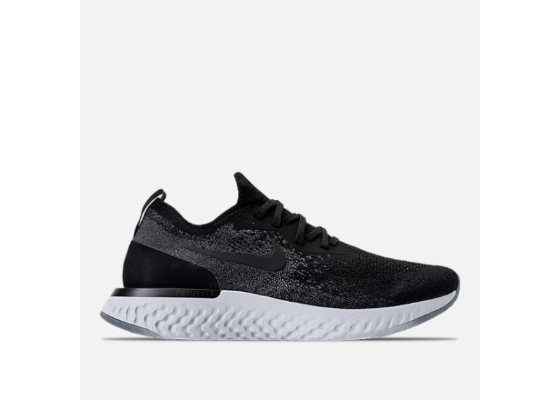 EPIC REACT FLYKNIT RUNNING SHOES Women