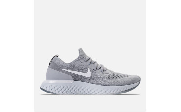 EPIC REACT FLYKNIT RUNNING SHOES Women