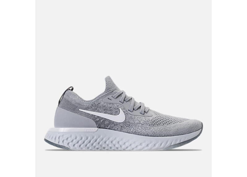 EPIC REACT FLYKNIT RUNNING SHOES Women