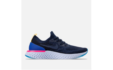 EPIC REACT FLYKNIT RUNNING SHOES Women