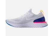 EPIC REACT FLYKNIT RUNNING SHOES W