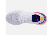 EPIC REACT FLYKNIT RUNNING SHOES W