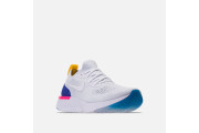 EPIC REACT FLYKNIT RUNNING SHOES W