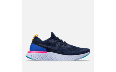 EPIC REACT FLYKNIT RUNNING SHOES M