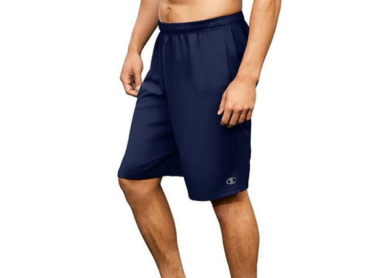 Core Training Shorts