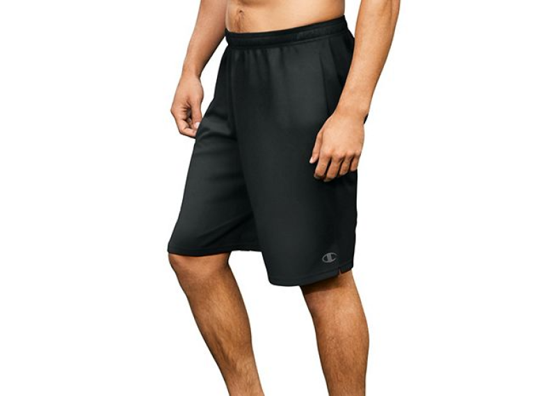 Core Training Shorts