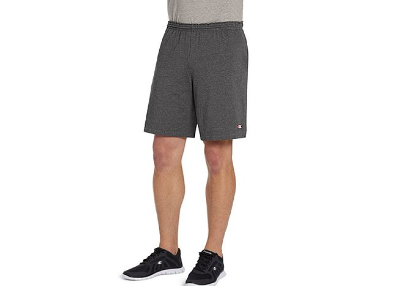 Shorts with Pockets