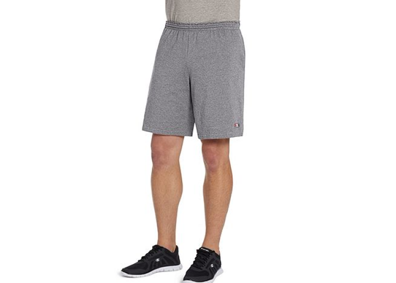 Shorts with Pockets