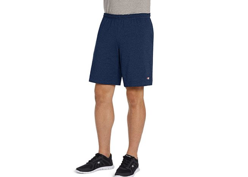 Shorts with Pockets