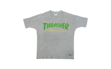 THRASHER Print T