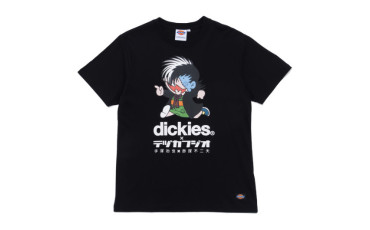 Tedukafujio Printed T