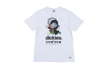 Tedukafujio Printed T