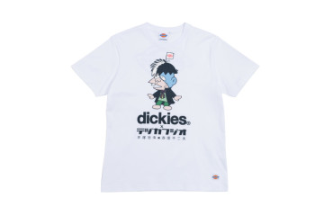 Tedukafujio Printed T