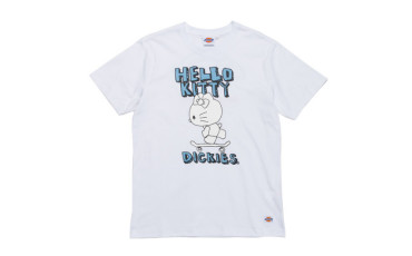 HELLO KITTY Print T