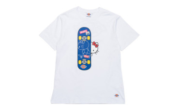 HELLO KITTY Print T