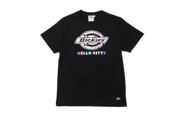 HELLO KITTY Print T