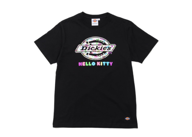 HELLO KITTY Print T