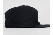 Nike Logo Snapback Cap 