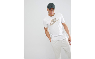 Nike Futura Logo T-Shirt