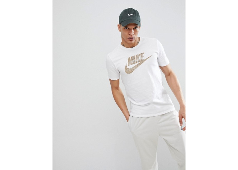 Nike Futura Logo T-Shirt