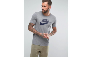 Nike Futura Logo T-Shirt