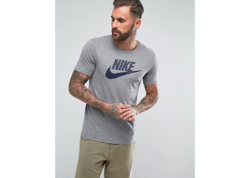 Nike Futura Logo T-Shirt