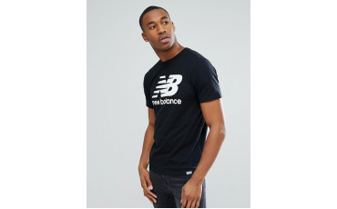 New Balance Classic Logo T-Shirt